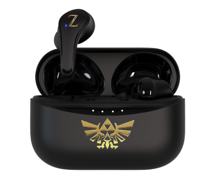 Słuchawka bezprzewodowa OTL TECHNOLOGIES TWS - ZELDA
